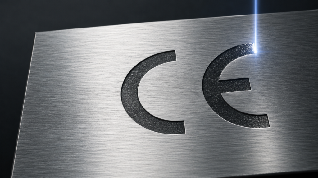 Conval: CE-compliance voor montagetafel kogelkranen