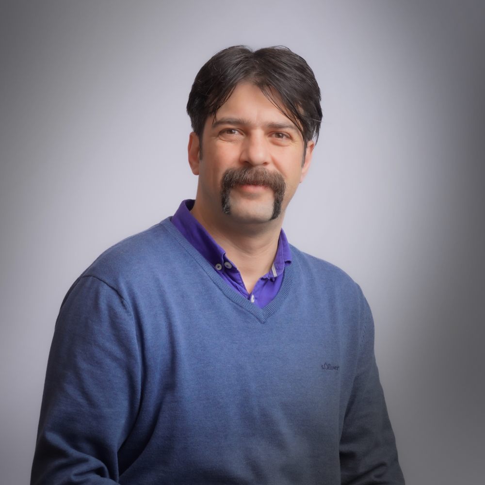 Mazyar Sardari