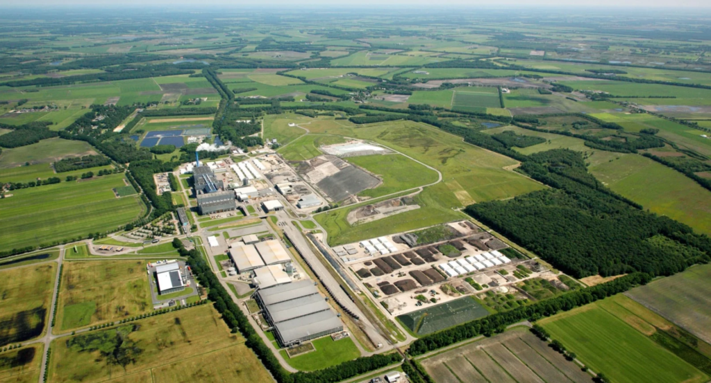 Attero: Plasticverwerking krijgt nieuwe impuls met bouw Aganfoils